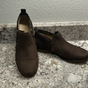Hush Puppies, Size 9 Mazin Cato Boot
